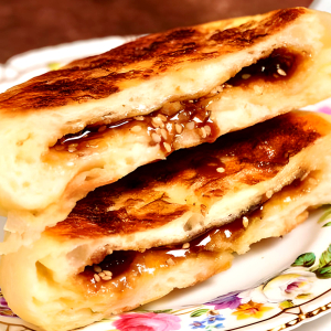 Signature Flour Crafted Delights 特色饼饼面食们